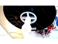 M8 Thump Screw by AngelKing86