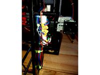 Anet Cable Cluster by Sakkie