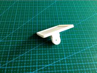 Xiaomi Xiaofang Hold 小方支架 by 08060428