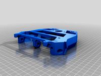 DiscoEasy200 Support Z +45mm by Spl4sh_
