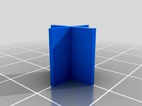 Risk 5 army pin by creepercow