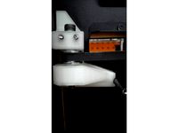Wanhao i3 PLUS pulley stabilizer by tritiumfusion