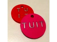 "around too it" - I finally got dual extrusion! by doncrush