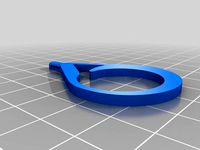 Art Outside festival - necklace pendant by Polynomial