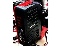 Tevo Tarantula Electronics Enclosure .case - RPi Edition by stage_monkey