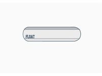 Float (for cameras) by OwnedKeyboard