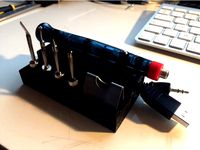 MODIFI3D support by paramay
