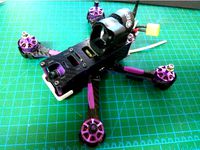 Front Protector for X220s by DDREAM