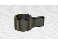 tool for tightening nuts 18 by perryluca
