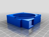 Blower Fan A8 by workdreamer