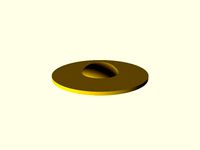 burger press plate by rrr