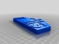 pizza bolis logo by leafyfpv