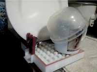 Dish Strainer - Plates Rack by JeramZ