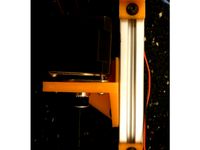 AM8 modified Y-Motor-Holder for decoupled motor by Celphor