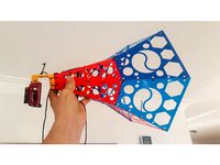 Paragliding Gopro Chase by Ozpara