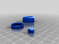 Necklace and Ring for Mothers Day by SMisCool