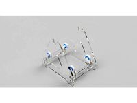 Ball bearing spoolroller by metzelmax