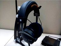 FireS Audio Headphone Bridge by scalablecory