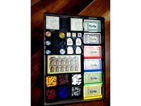 Concordia Box insert (with Salsa) by reverman