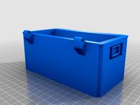 CS:GO Case Scaled by wociscz
