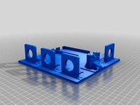 RAMPS Testing Board by JMDesigns