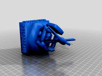 Math Statue by Firefall723