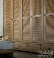G-Spot Wardrobe