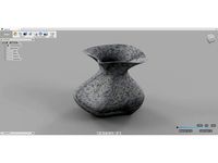 My First Vase :) by qczek