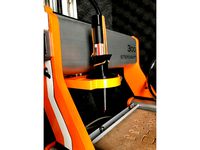 Porte stylo/feutre Stepcraft by tippmann