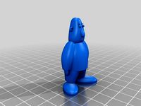 Dan the sailor man by SHIPSHAPE