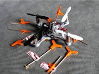 Eachine QX90 frame by prodrone