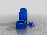 Pepper Grinder by msadler2