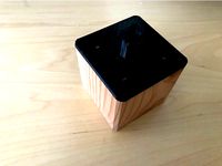 IKEA Kivik Füße by ABSmaker