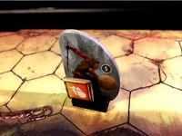Simple Gloomhaven Standee by Brahm