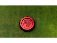 Sonic the Hedgehog Coins by Gamzmaster