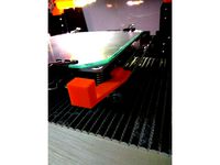 Anet A8 Puxador de mesa aquecida (Heated table top handle) by Belmiro