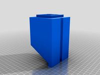 OnePlus Stand/Dock with Box by BasicallyChurch