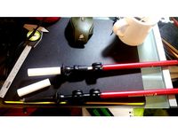 Trekking Pole Covers by timatee4545