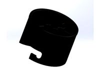 Bouchon GPL / LPG cap by Flo07200