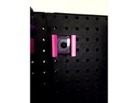 GoPro Session Pegboard Holder by Hachiro