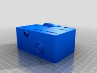 Camera Test Thingy by Mariesabee