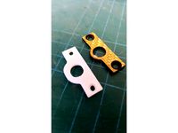 GEPRC Leopard Antenna plate replacement by Moose_Josh