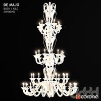 De Majo 8020