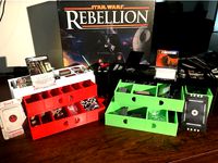 Star Wars Rebellion game organizer by Mo_Jake