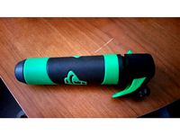 20 g to 12 g CO2 cartridge adaptor by LeMyP