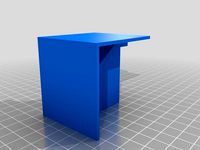 TOTEM-TECA LACK Anet 3d by raif7