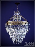 Badari Lighting