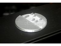 Yokai Watch Medal Builder by Herrigold