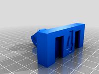 Texel Portal Mini holders by texelinc