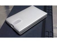 Soft Filament Case for GPD Pocket Laptop by SexyCyborg
